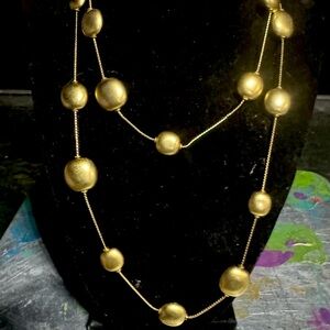 Gold fill 42 in Golden Girl